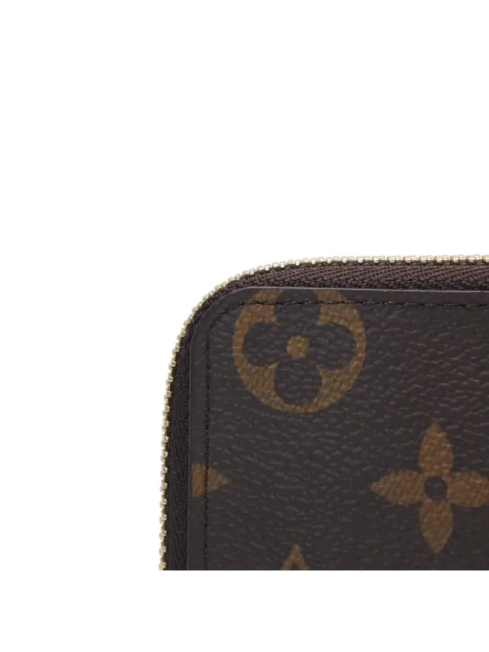 Louis Vuitton Portefeuille Noah Compact Coin Purse Wallet Monogram Canvas